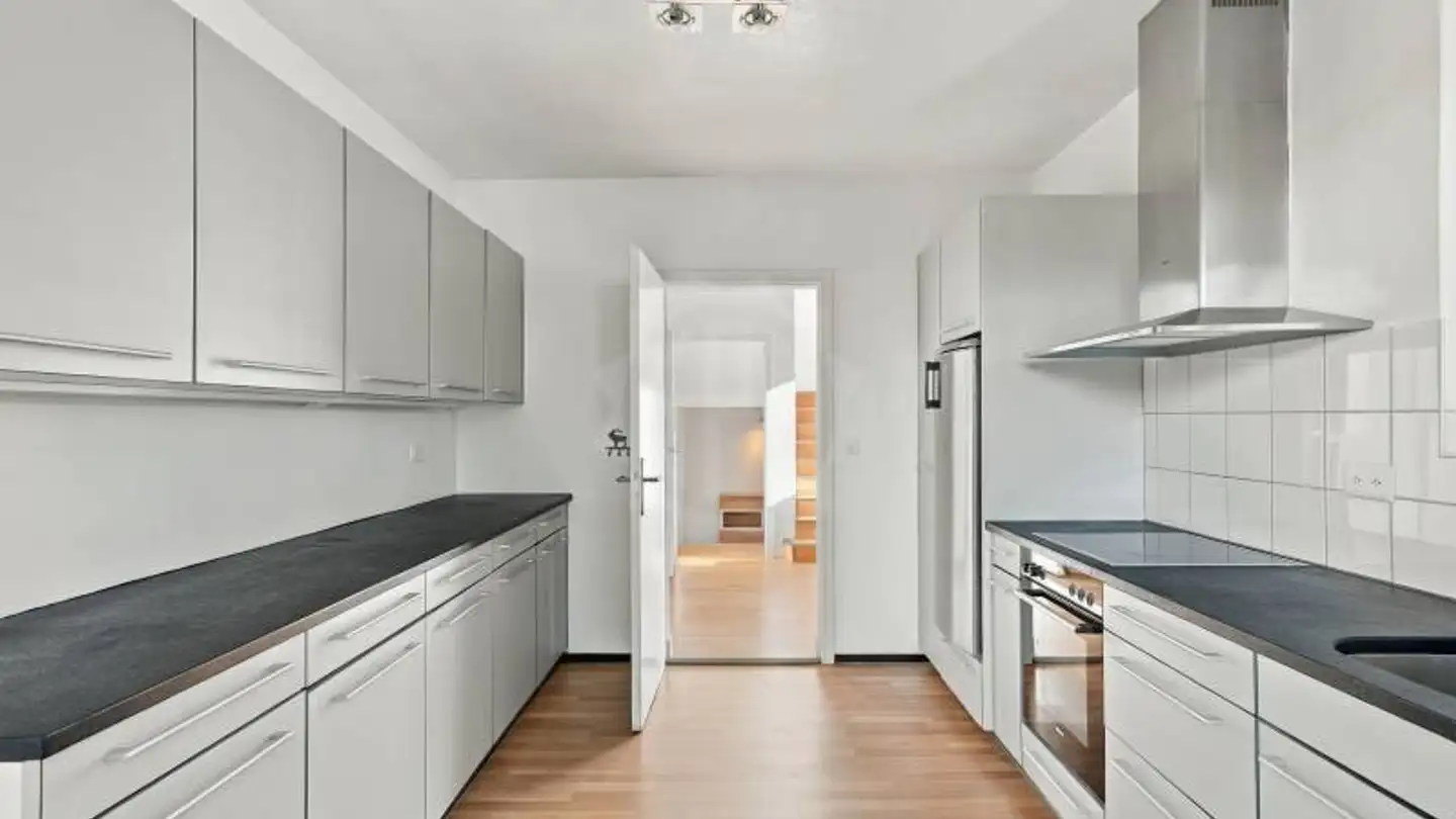Casa singola in affitto - Route D' Hermance, 1247 Anières - Foto 3