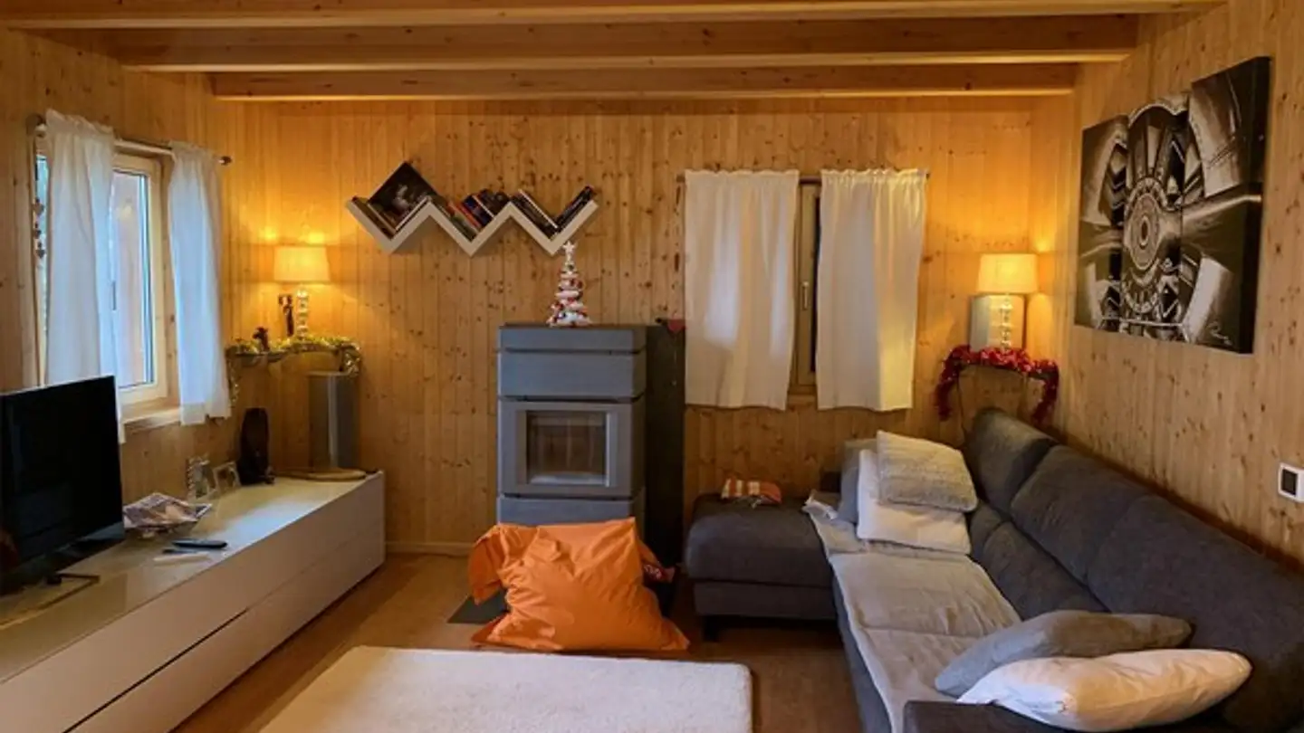 Chalet kaufen - Via Lepontica, 6716 Leontica - Foto 3