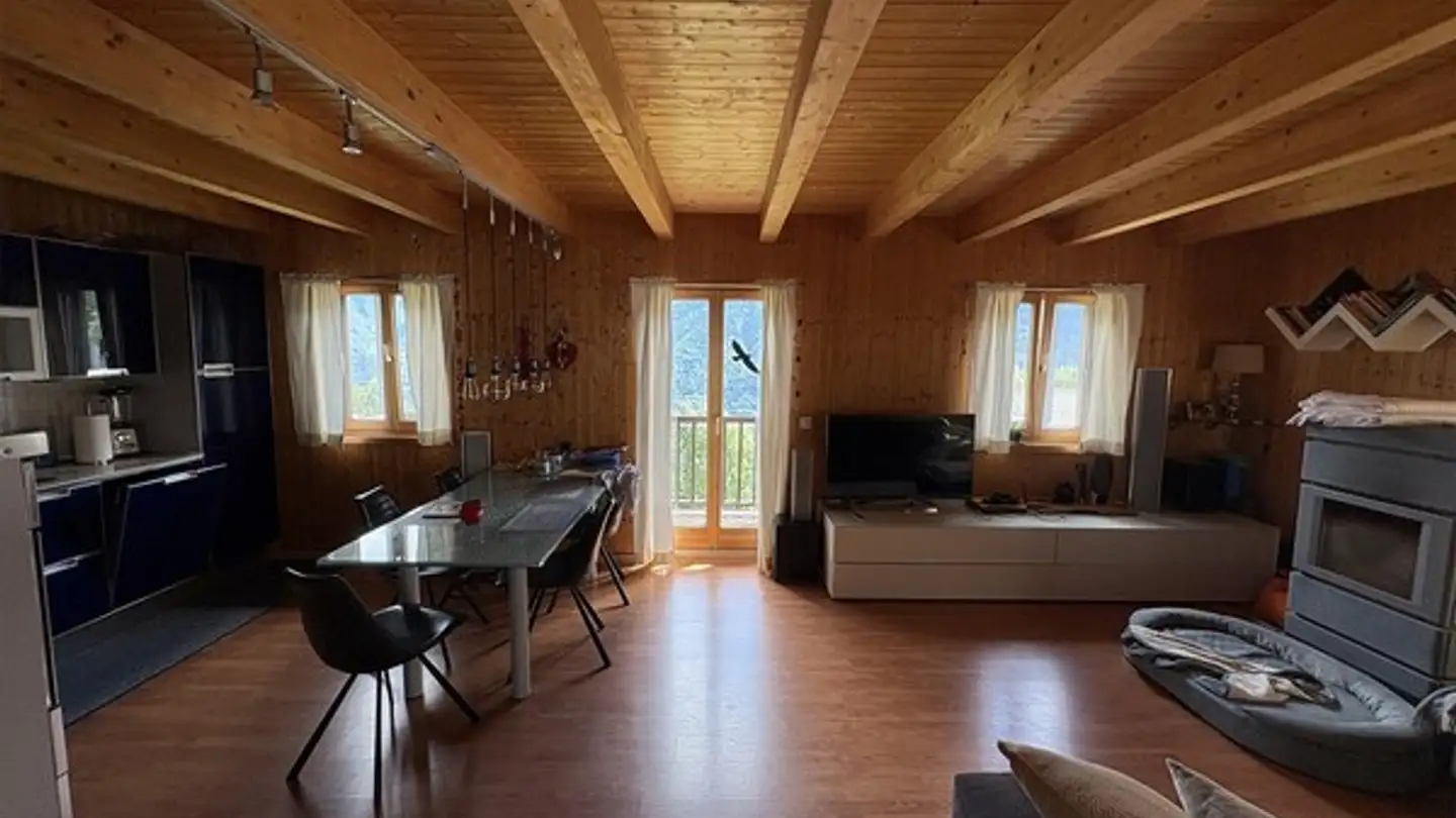 Chalet kaufen - Via Lepontica, 6716 Leontica - Foto 4