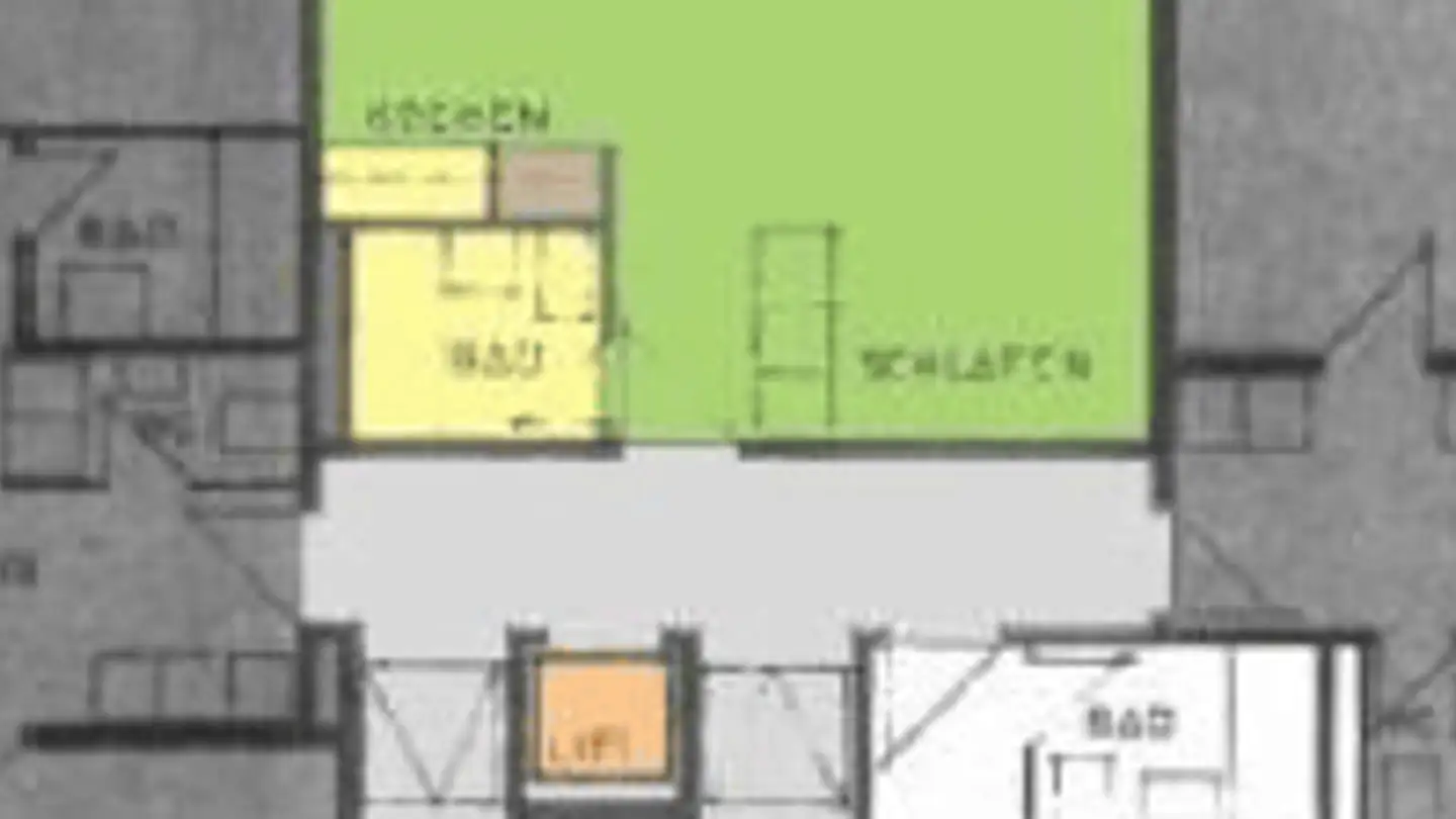 Appartement à louer - Romanshornerstrasse 81B, 9320 Arbon - Photo 4