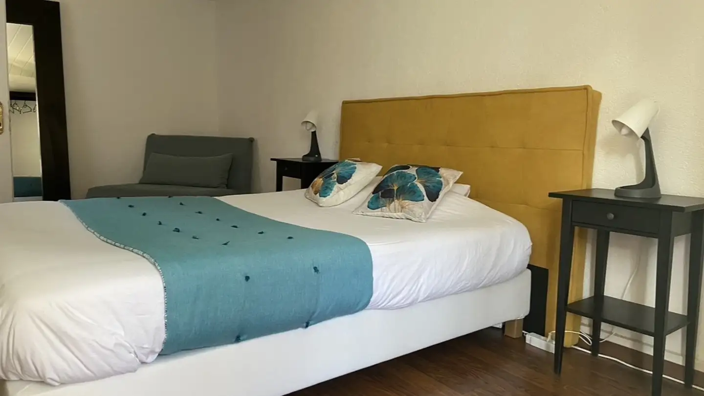 Chambre à louer - 1073 Savigny