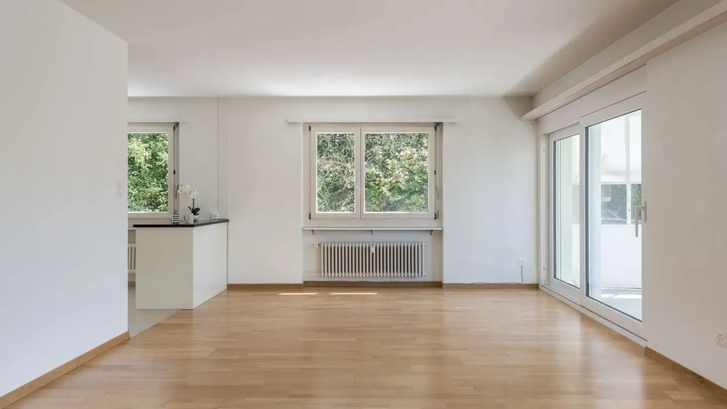 Appartamento in affitto - Staubeggstrasse 24, 8500 Frauenfeld - Foto 2