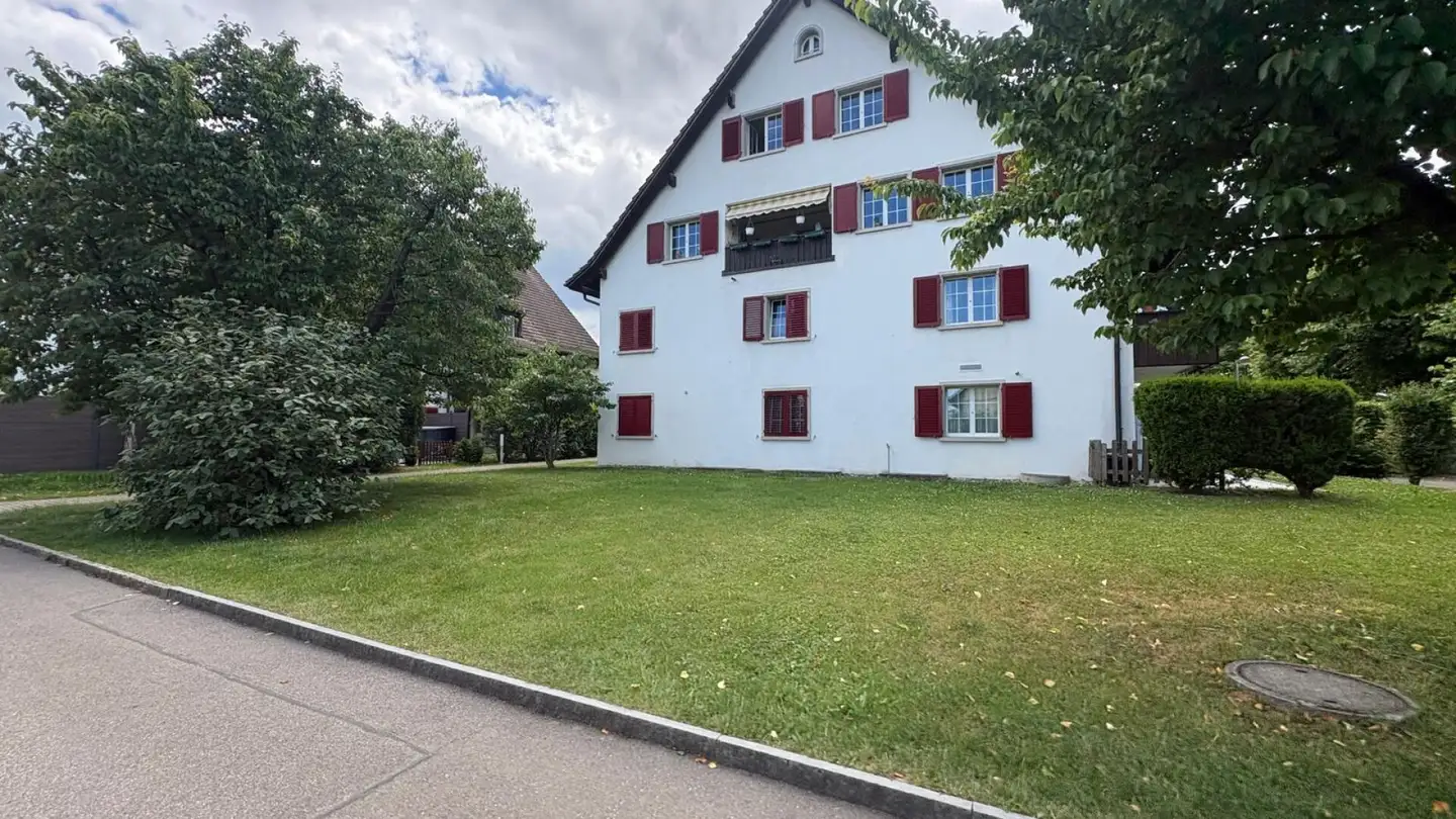 Villa à vendre - 8154 Oberglatt ZH - Photo 2