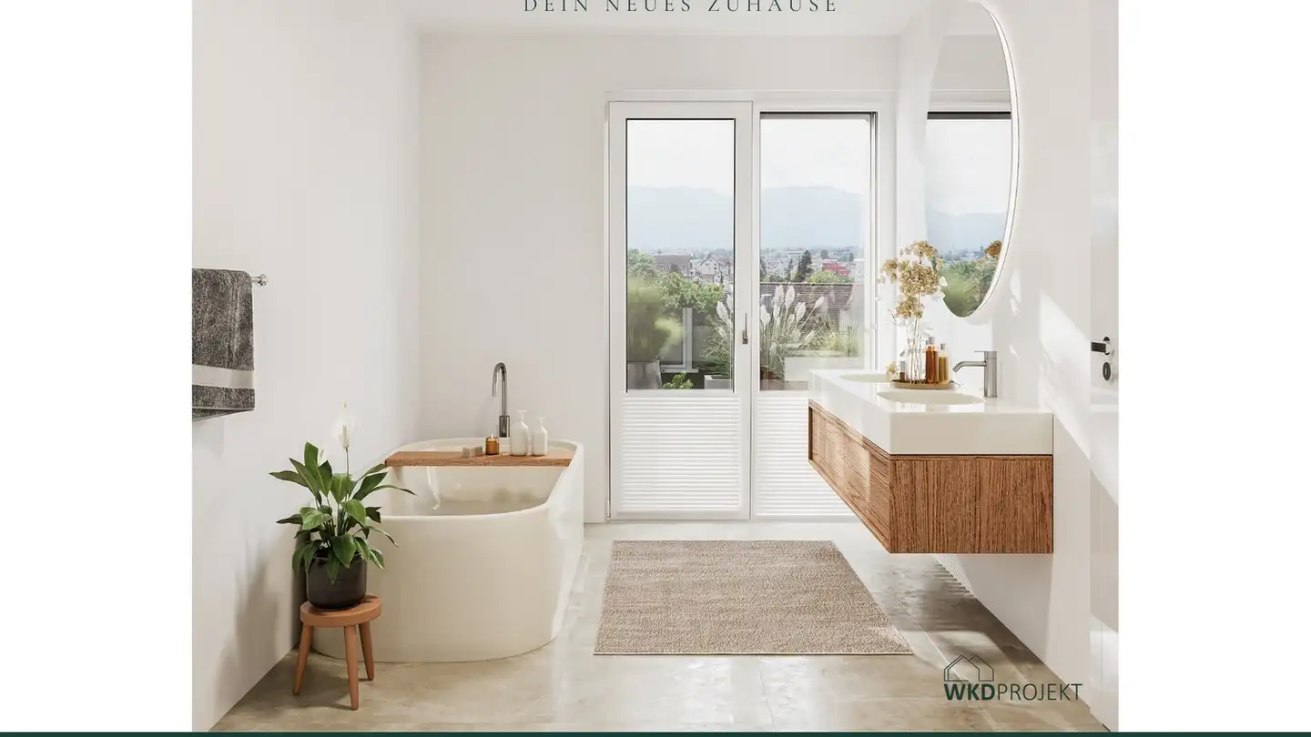 Appartamento in vendita - Hangetweg 6, 9434 Au SG - Foto 3