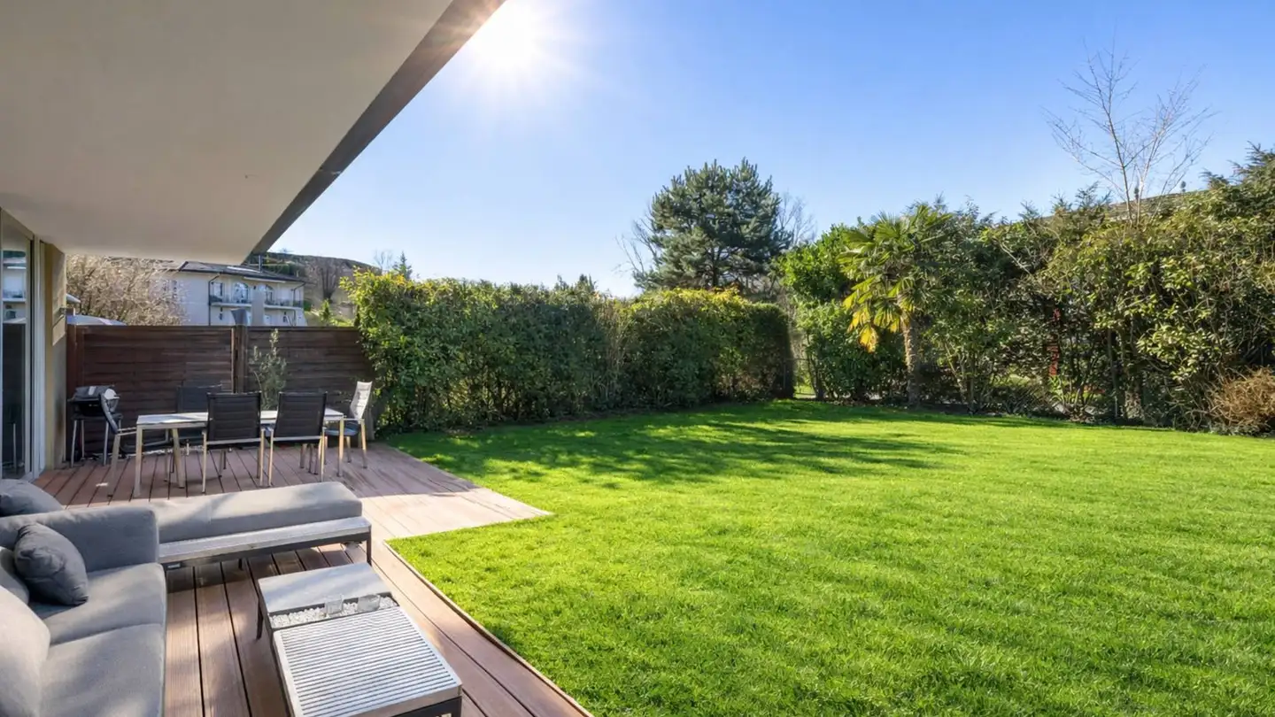 Row house for sale - 1814 La Tour-de-Peilz - Photo 2