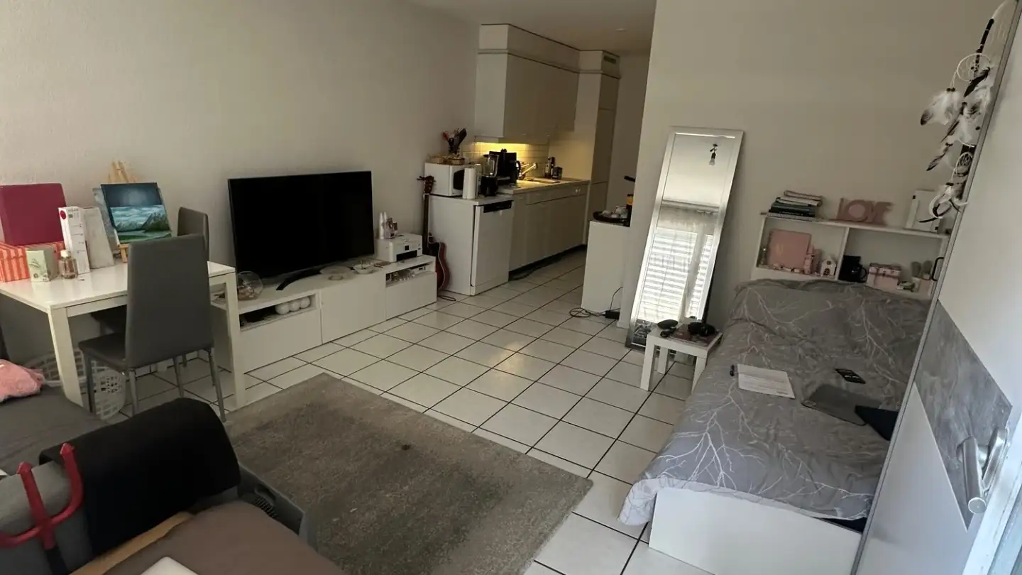 Wohnung mieten - Rue Du Marché-Neuf / Neumarktstrasse 30, 2502 Biel/Bienne