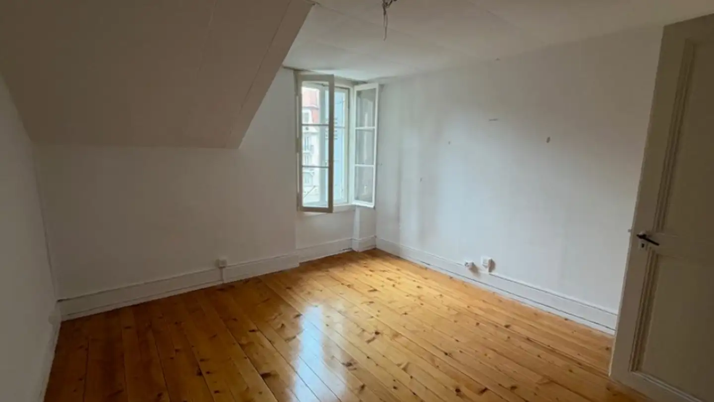 Apartment for rent - Avenue du Tir-Fédéral 3, 1022 Chavannes-près-Renens