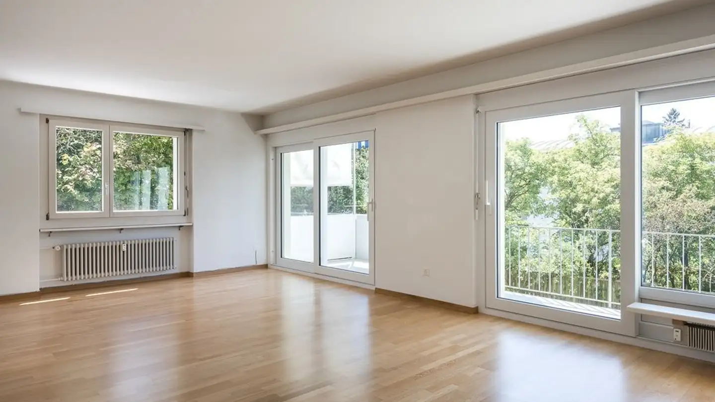 Appartamento in affitto - Staubeggstrasse 24, 8500 Frauenfeld - Foto 3