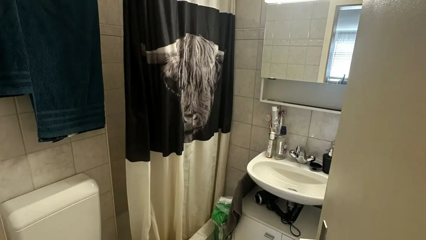 Wohnung mieten - Rue Du Marché-Neuf / Neumarktstrasse 30, 2502 Biel/Bienne - Foto 2