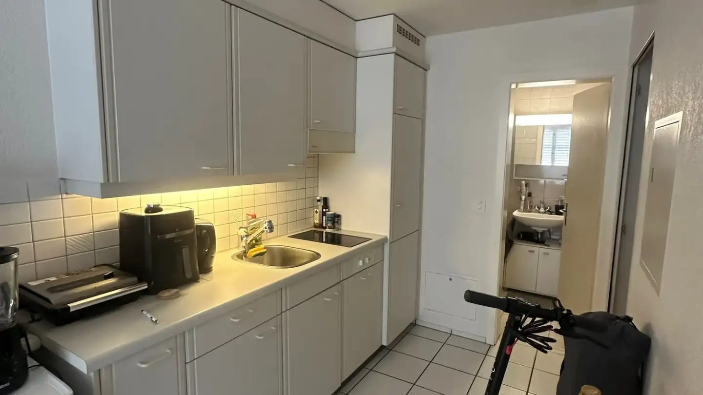 Wohnung mieten - Rue Du Marché-Neuf / Neumarktstrasse 30, 2502 Biel/Bienne - Foto 3