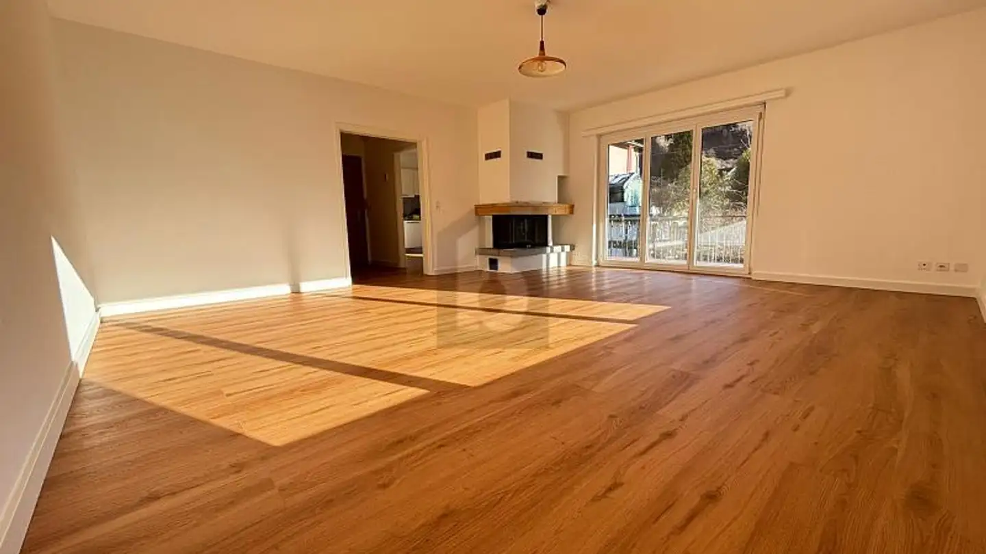 Appartement à louer - 6702 Claro