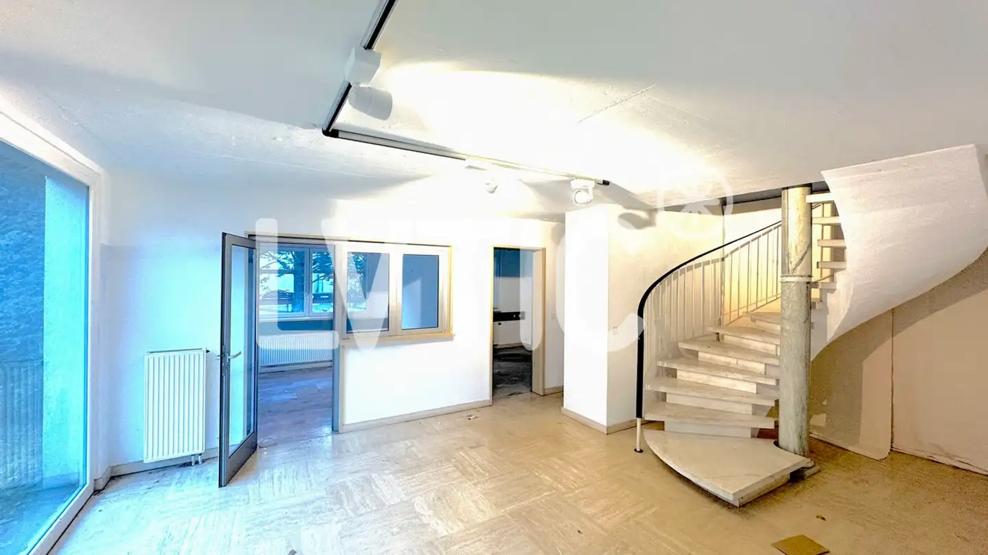 Storage space for rent - 1844 Villeneuve VD - Photo 3
