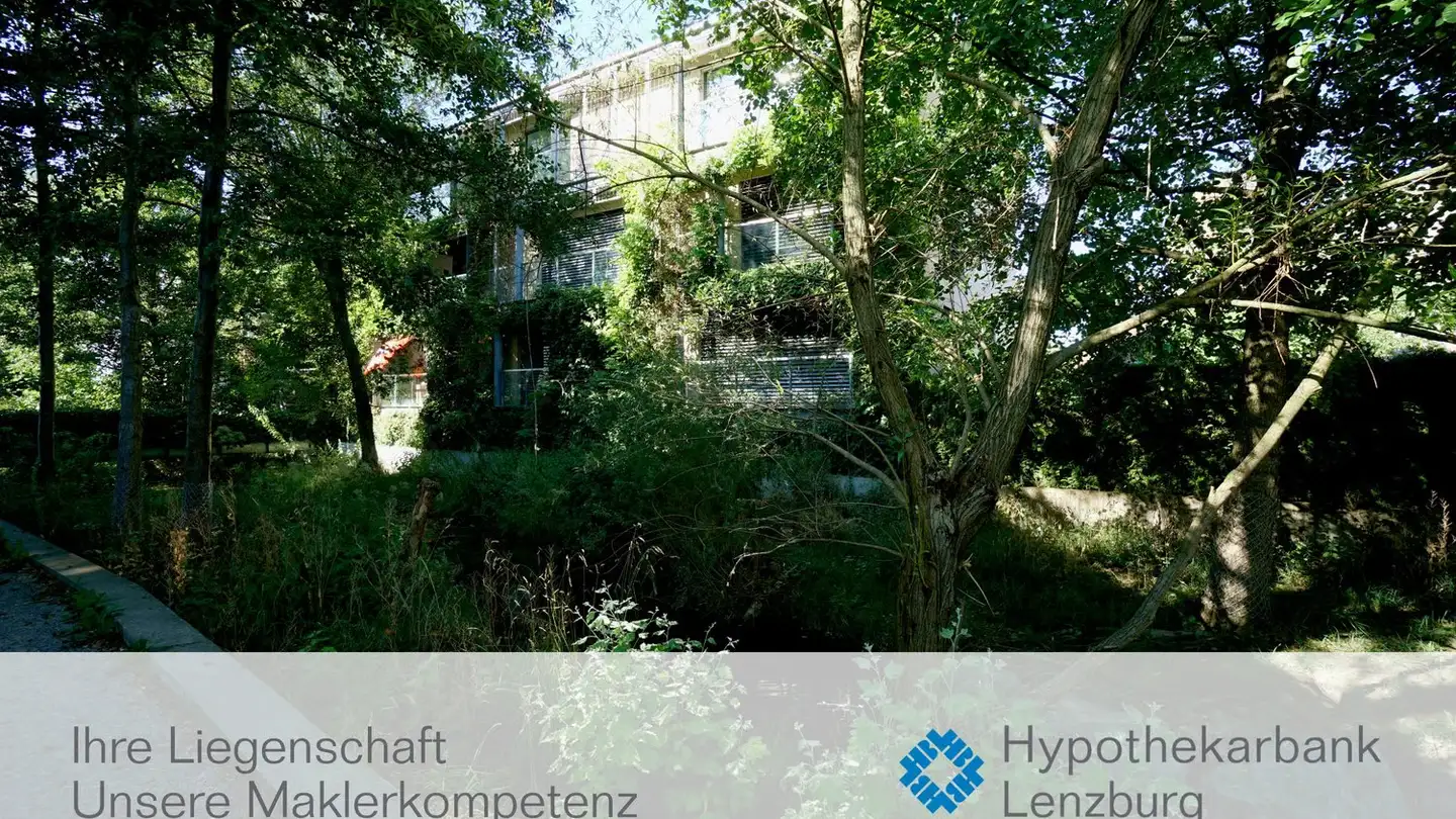 Apartment for sale - Alte Bahnhofstrasse 7, 5612 Villmergen