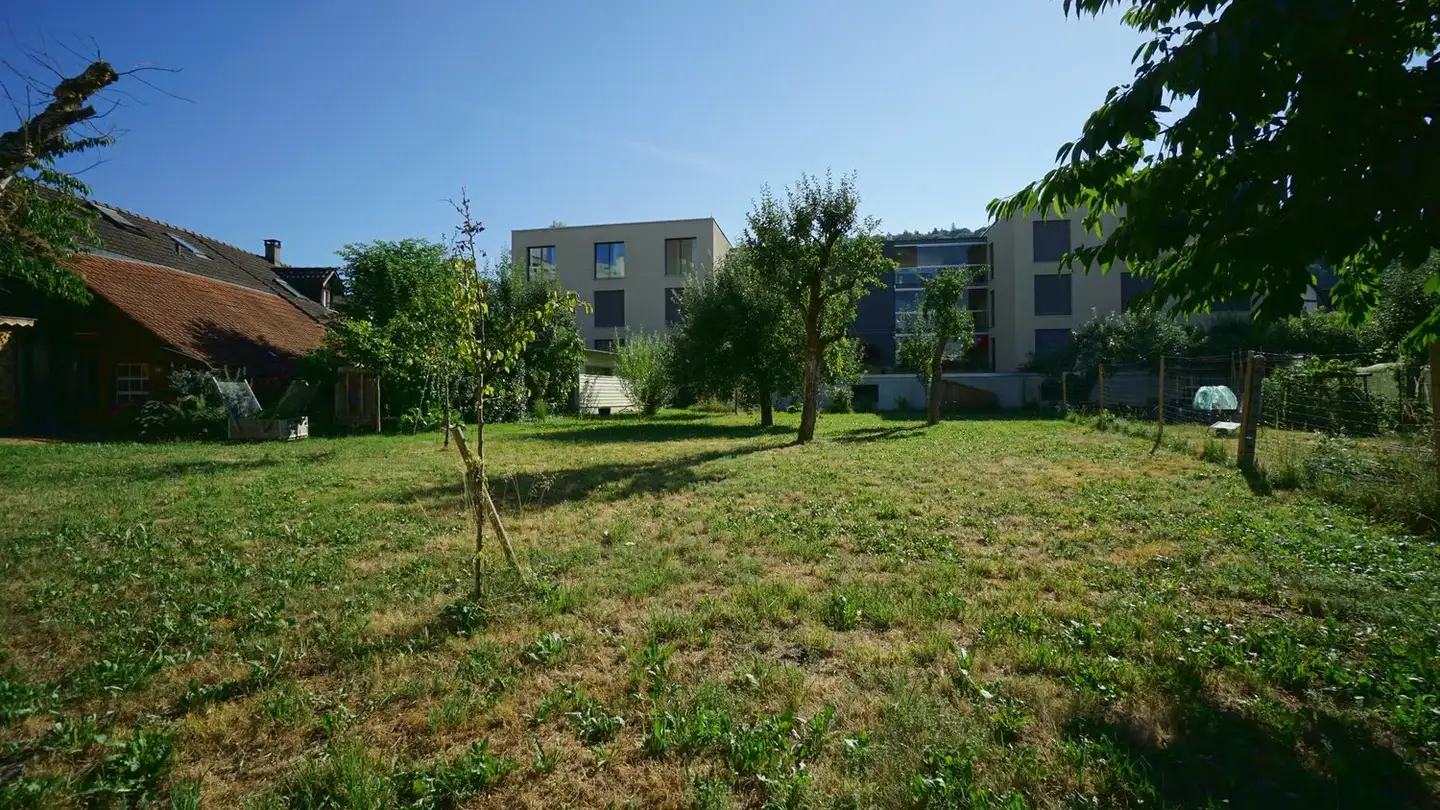 Apartment for sale - Alte Bahnhofstrasse 7, 5612 Villmergen - Photo 2