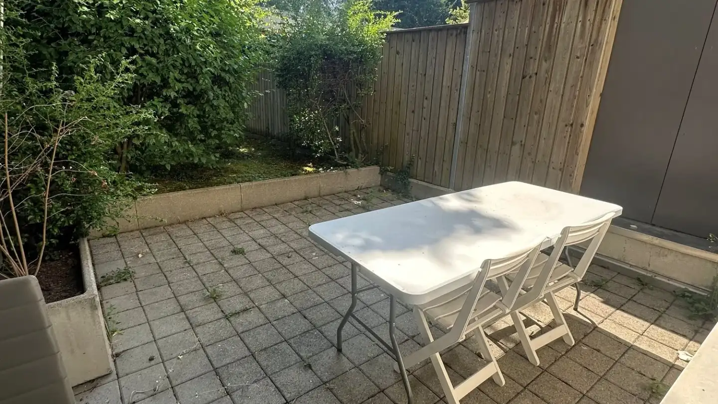 Wohnung mieten - Rue Du Marché-Neuf / Neumarktstrasse 30, 2502 Biel/Bienne - Foto 4