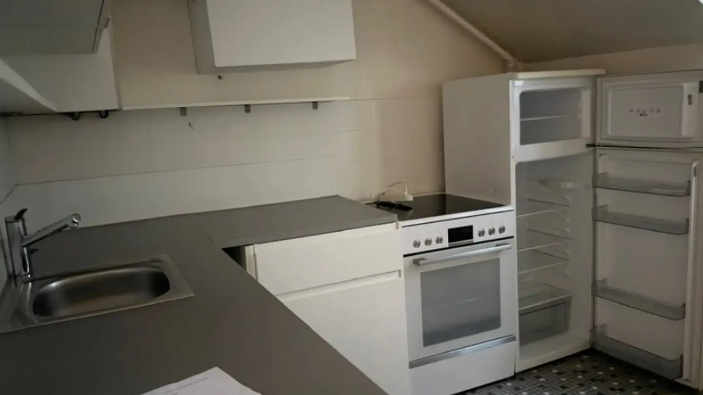Apartment for rent - Avenue du Tir-Fédéral 3, 1022 Chavannes-près-Renens - Photo 3