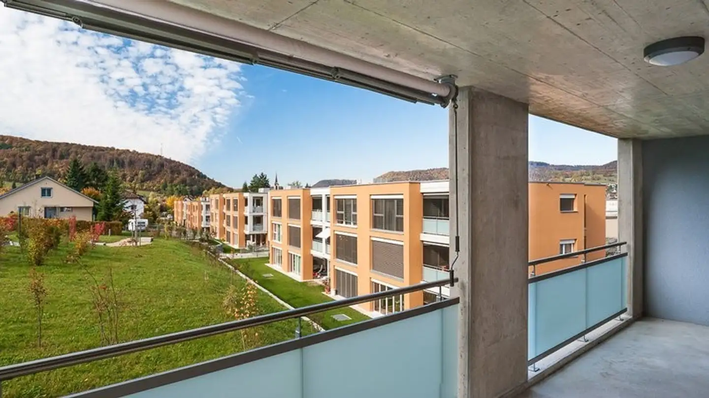 Attico in affitto - Reuslistrasse 43i, 4450 Sissach - Photo 3