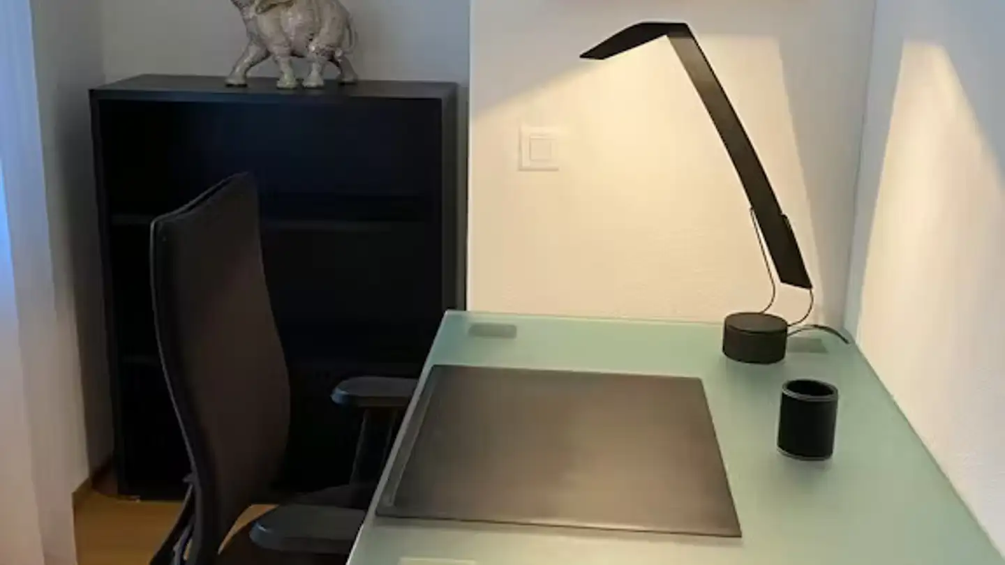 Appartement à louer - Weststrasse, 8003 Zürich - Photo 3