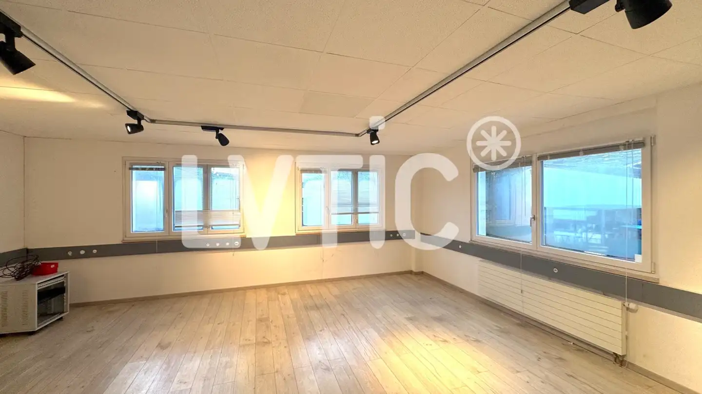 Storage space for rent - 1844 Villeneuve VD - Photo 4
