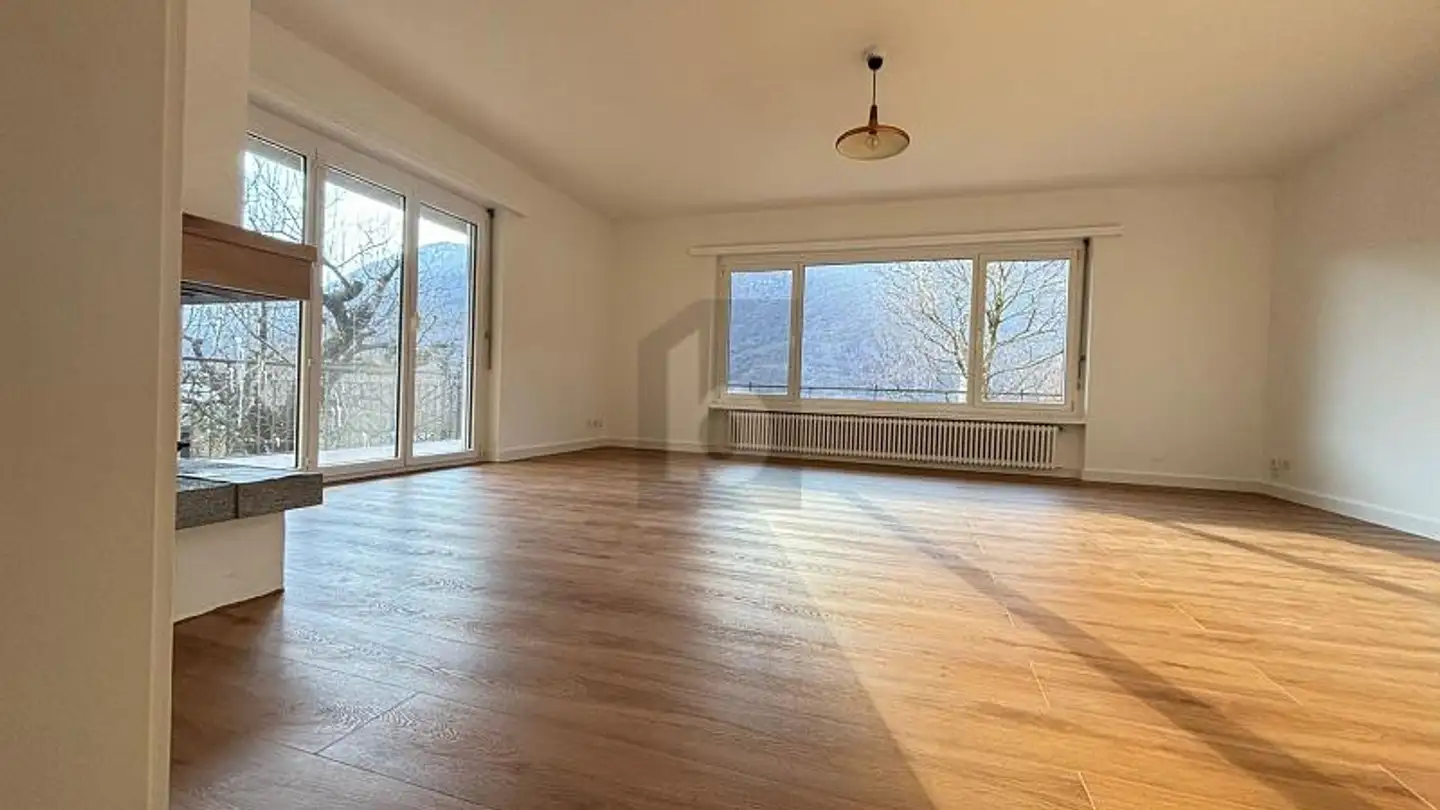 Appartement à louer - 6702 Claro - Photo 4