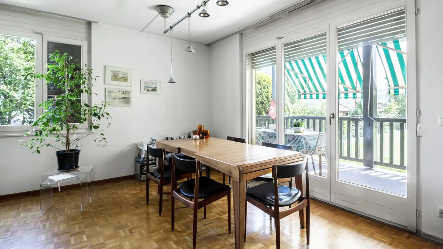 Wohnung kaufen - 6925 Gentilino