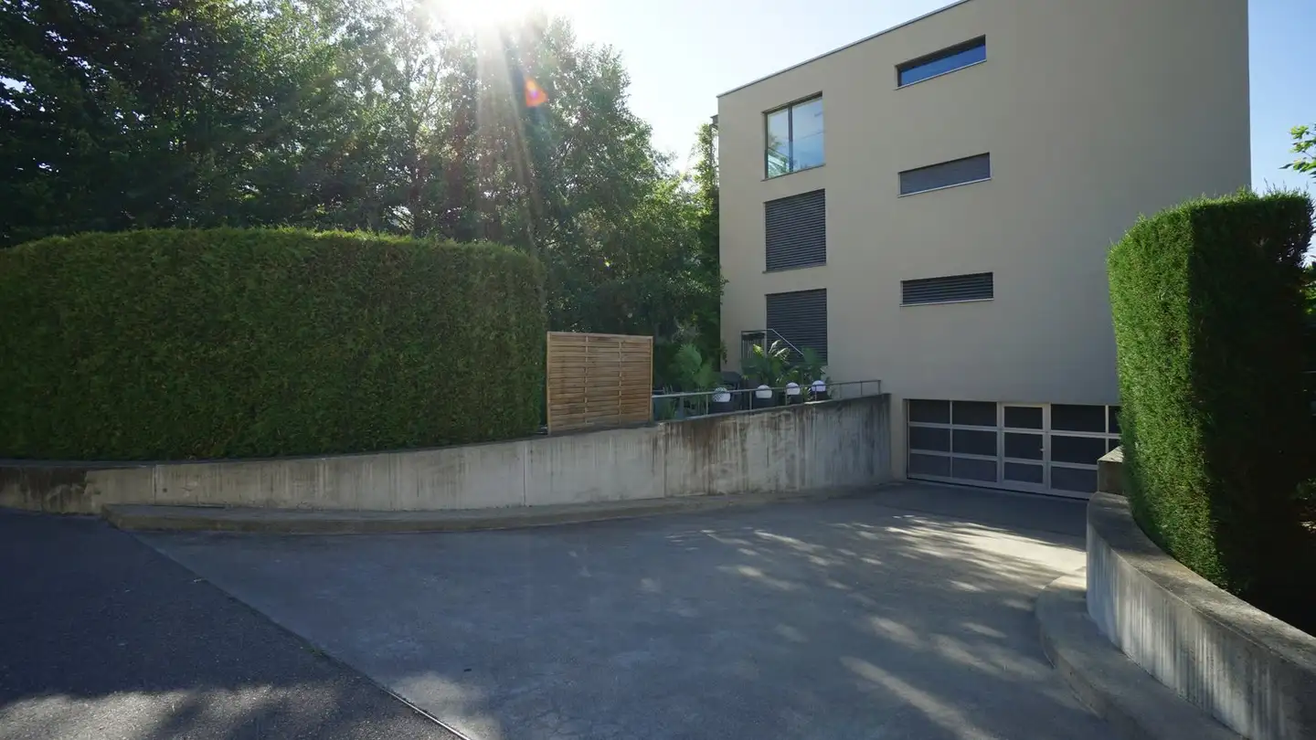 Apartment for sale - Alte Bahnhofstrasse 7, 5612 Villmergen - Photo 3