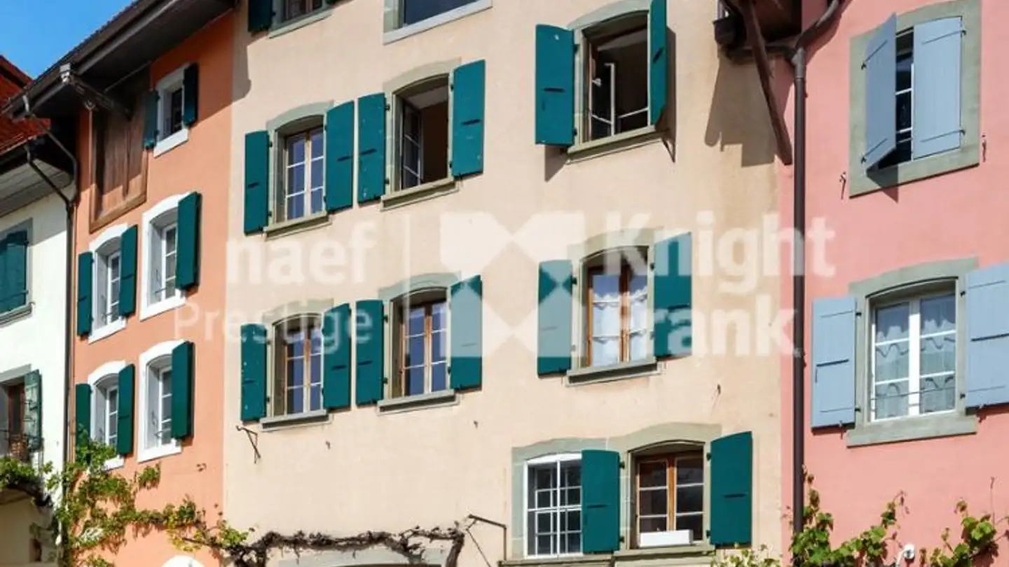 Edificio ad uso misto in vendita - 1098 Epesses - Foto 2