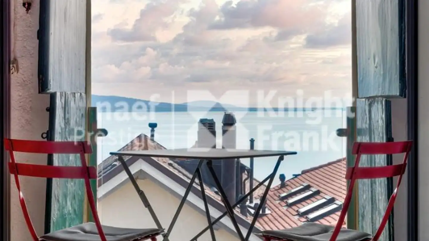 Edificio ad uso misto in vendita - 1098 Epesses - Foto 3