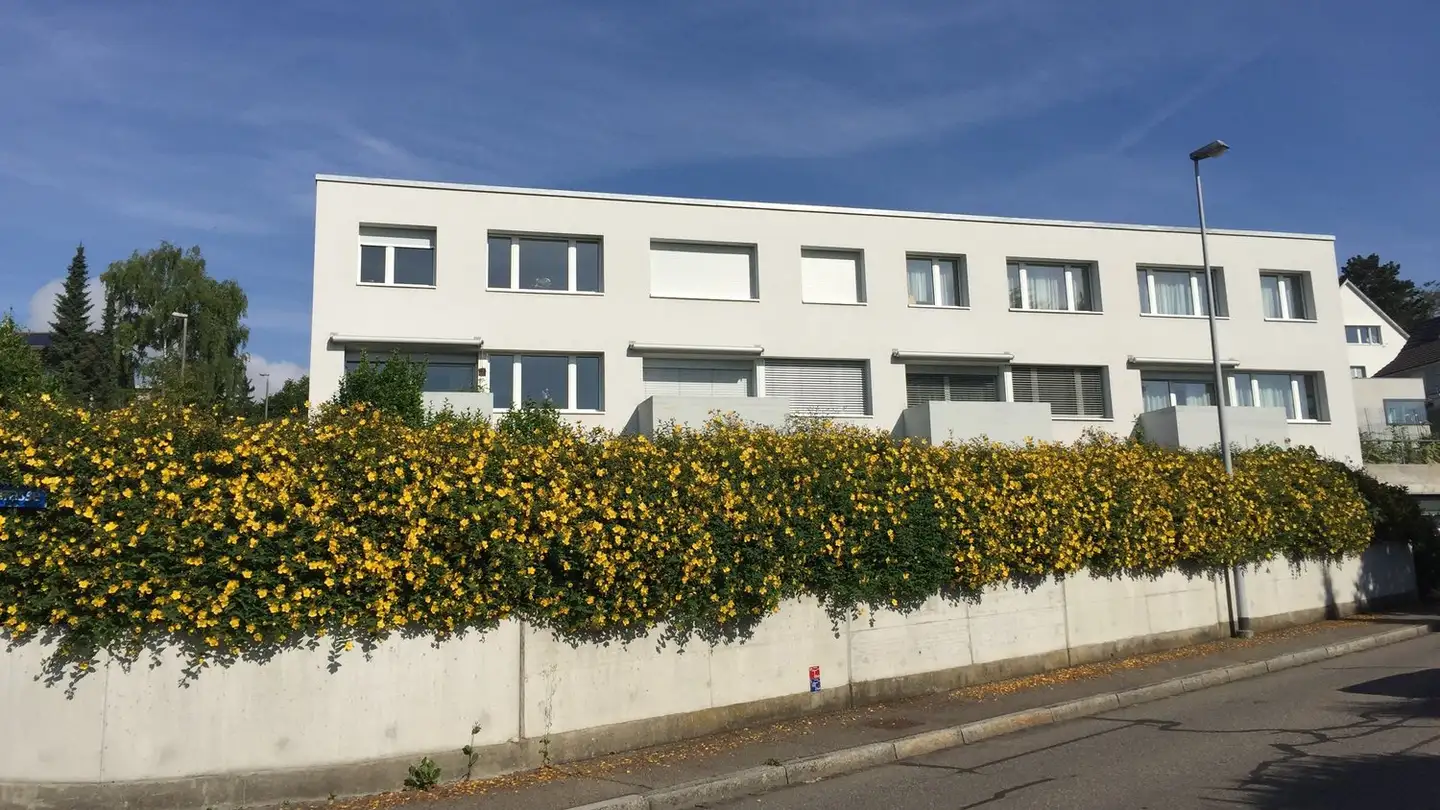 Appartamento in affitto - Rebgasse 4, 4102 Binningen