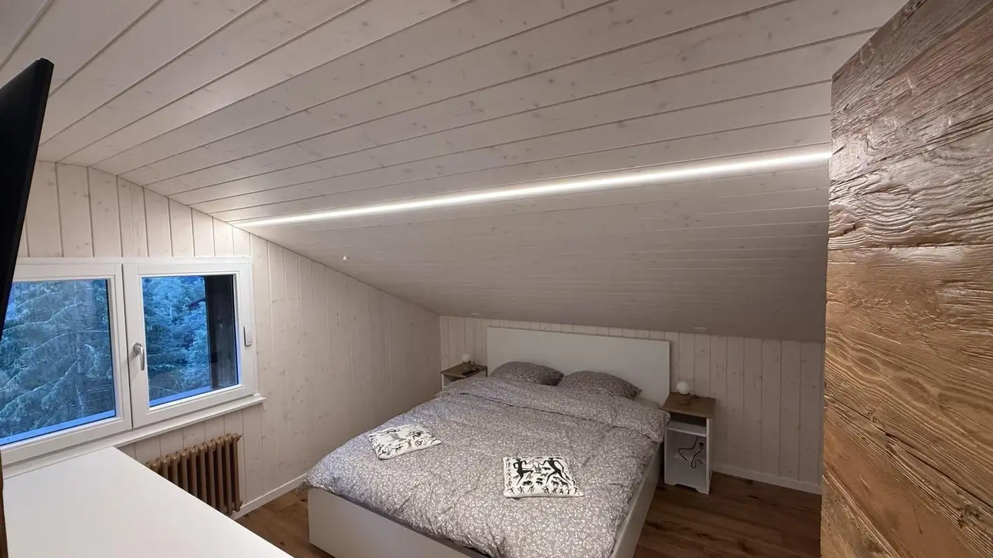 Möblierte Wohnung mieten - 1874 Champéry - Foto 3