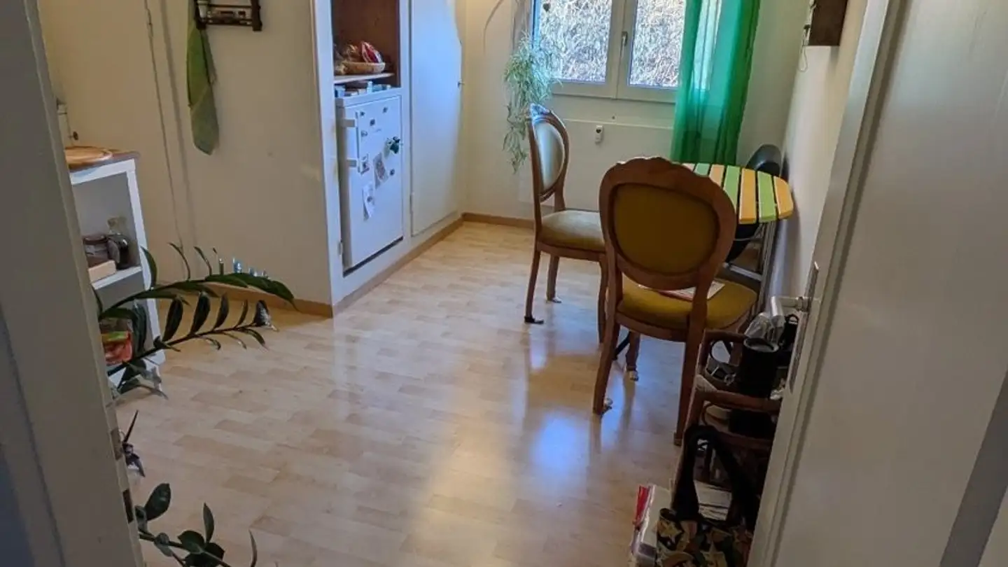 Appartement à louer - 3006 Bern