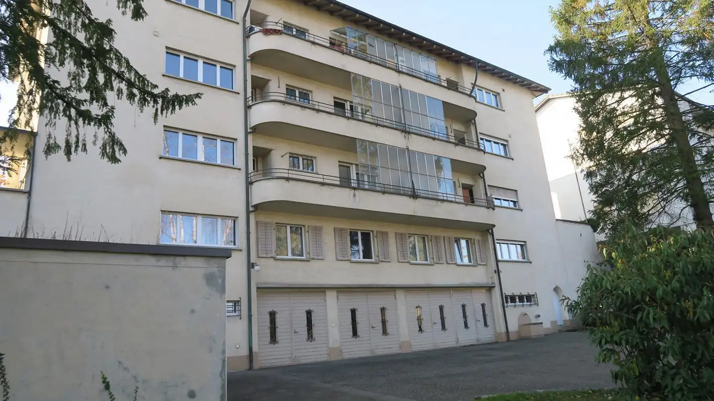 Attico in affitto - Munzachstrasse 6, 4410 Liestal - Foto 2