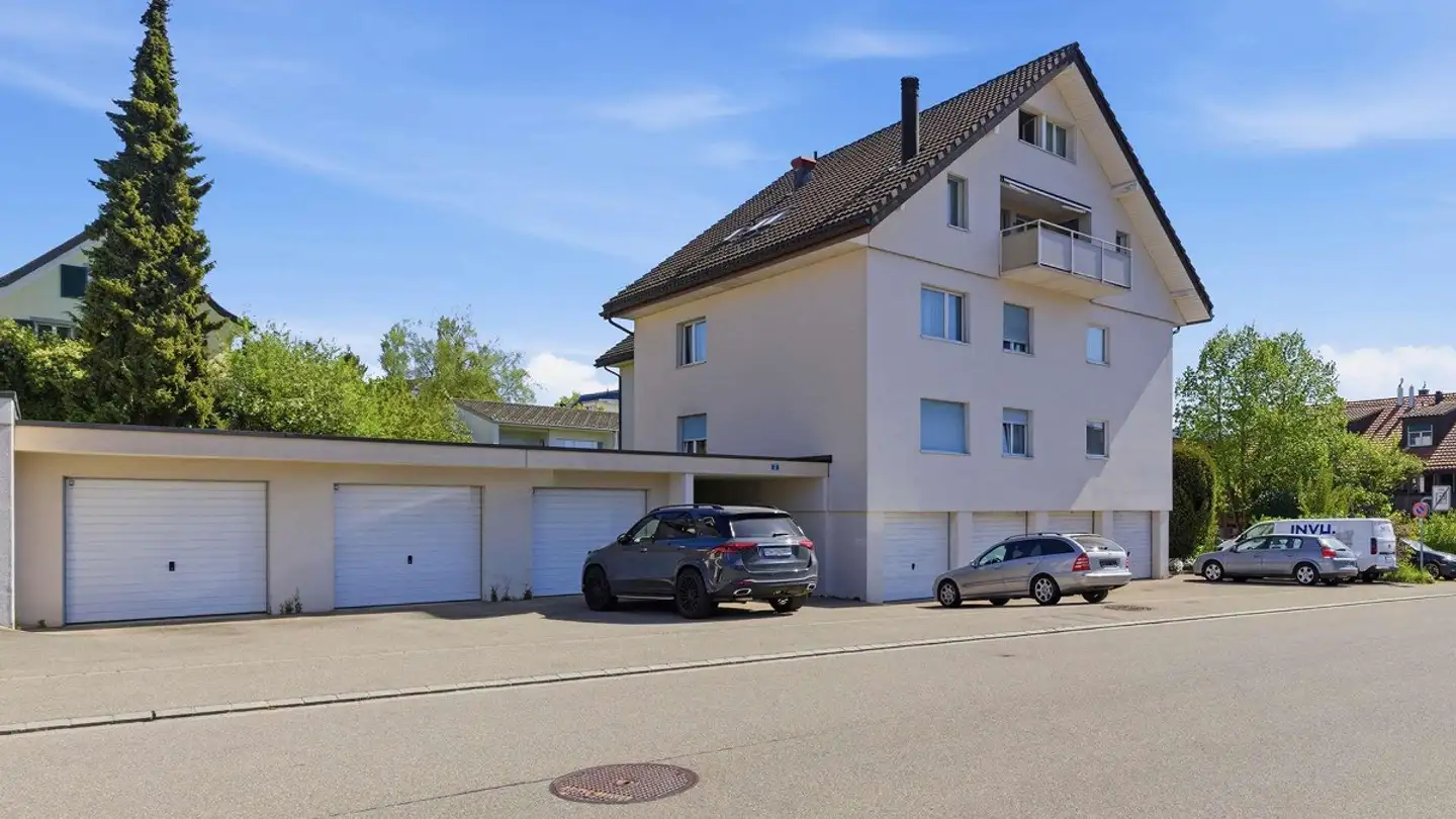 Wohnung kaufen - Alpenstrasse 2, 8304 Wallisellen