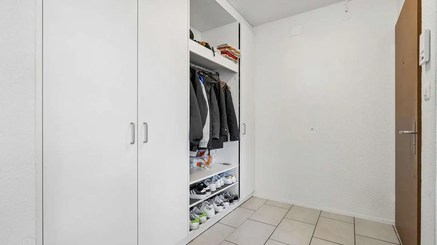 Wohnung kaufen - Alpenstrasse 2, 8304 Wallisellen - Foto 2