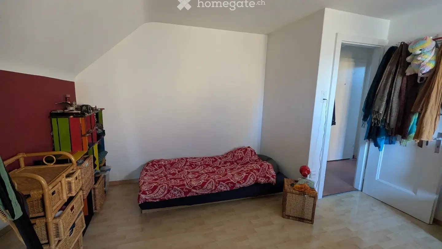 Appartement à louer - 3006 Bern - Photo 4