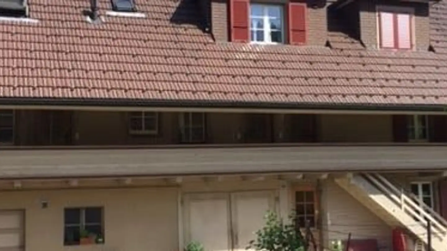 Appartamento in affitto - Mauer 584a, 3454 Sumiswald