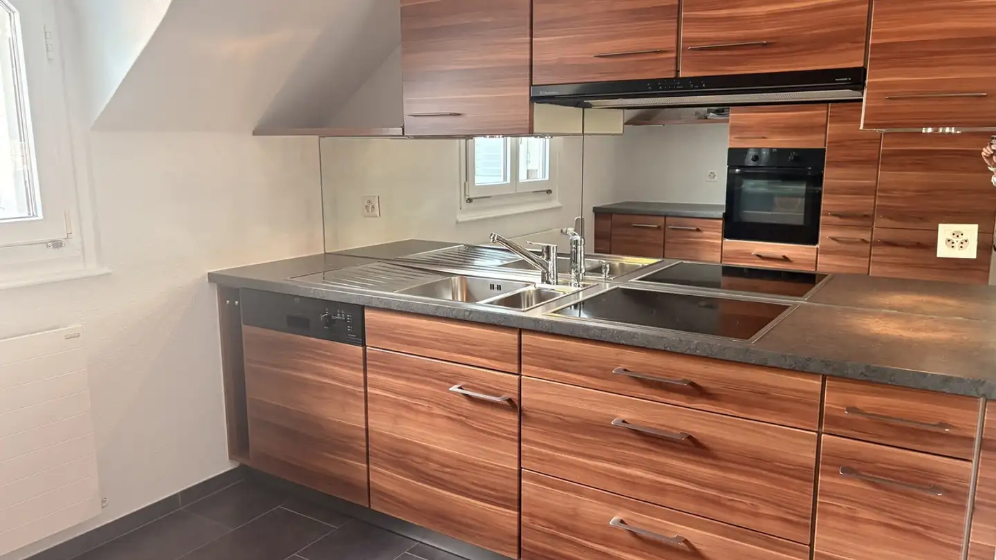 Apartment for rent - Avenue Des Alpes 25, 1820 Montreux - Photo 2