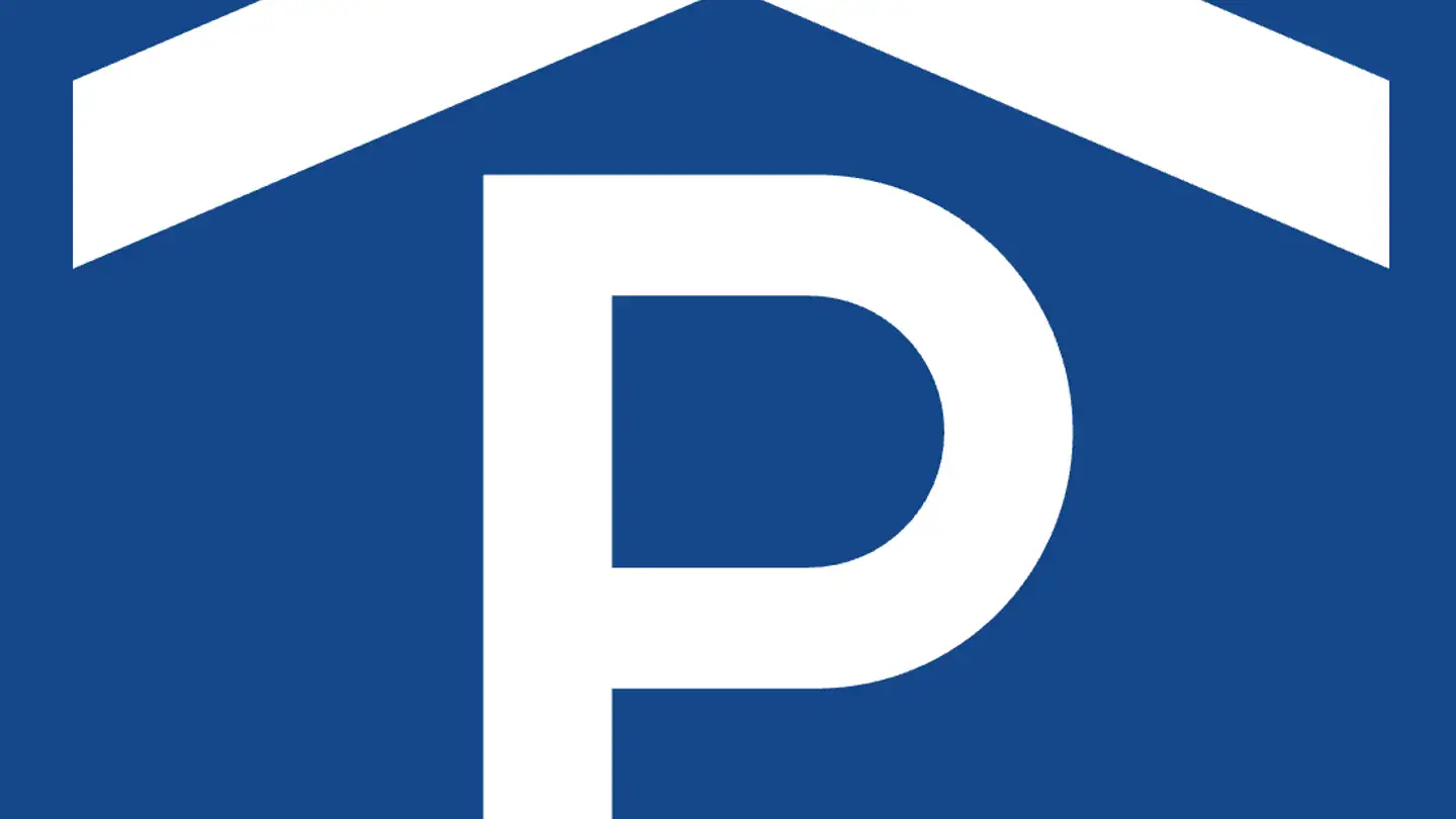 Place de parking extérieure à louer - Langmattstrasse 2b, 6343 Rotkreuz