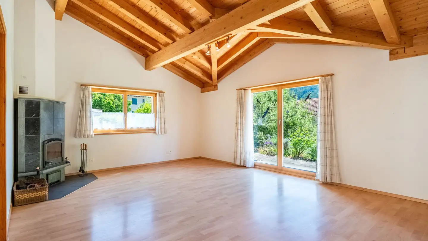 Single house for sale - Pro Davos 5, 7405 Rothenbrunnen - Photo 2