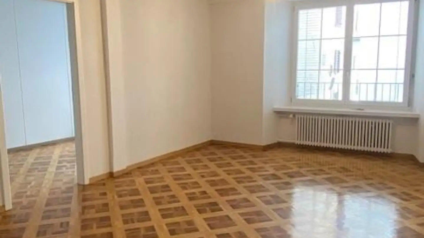 Wohnung mieten - Paradiesgasse 20, 7000 Chur - Foto 2