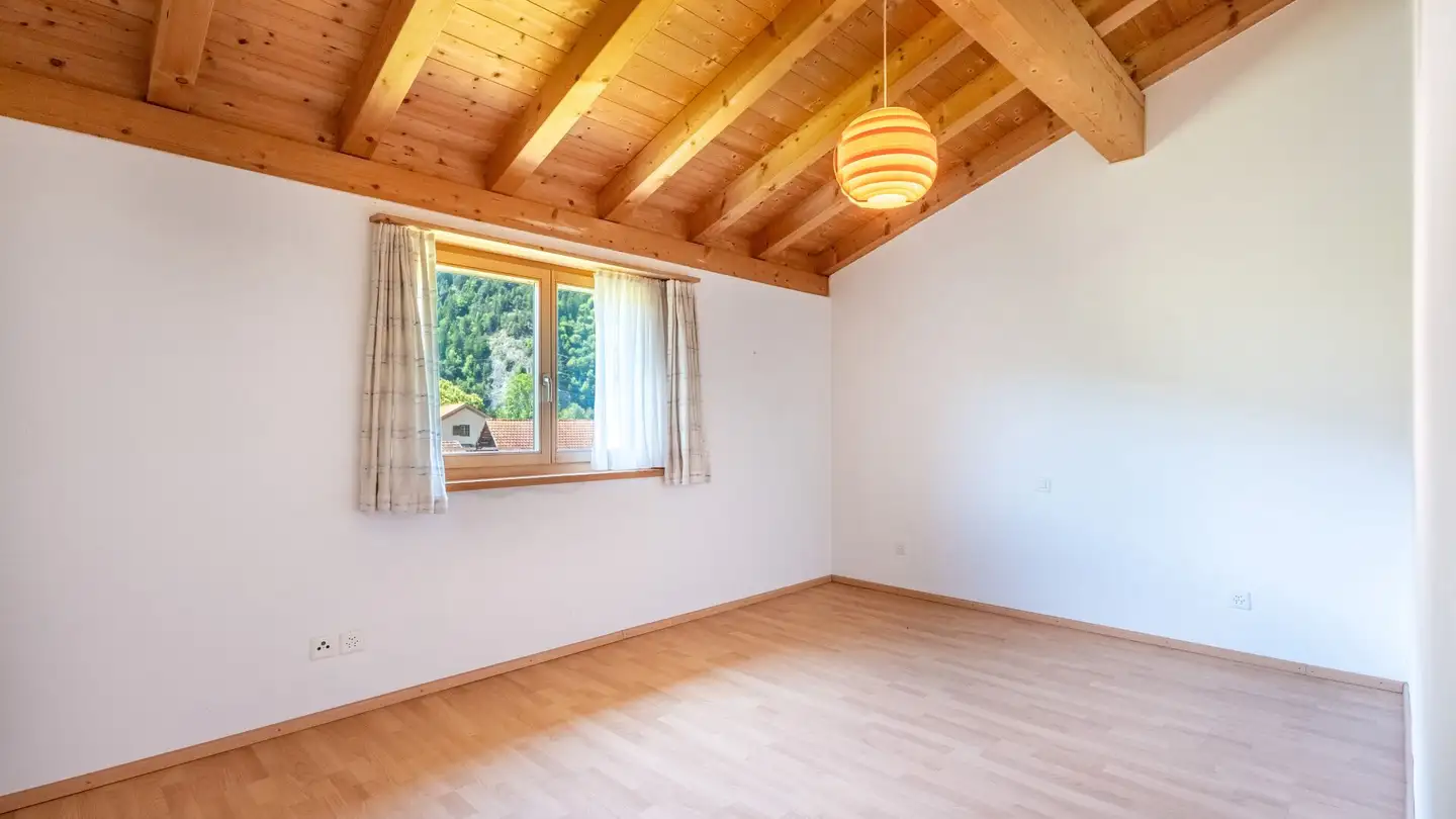 Single house for sale - Pro Davos 5, 7405 Rothenbrunnen - Photo 4
