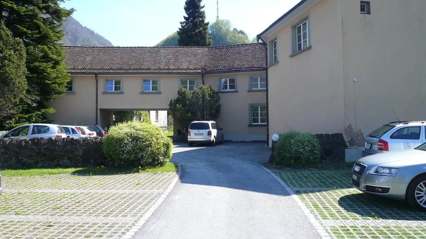 Office space for rent - Fabrikstrasse 10, 8866 Ziegelbrücke - Photo 2