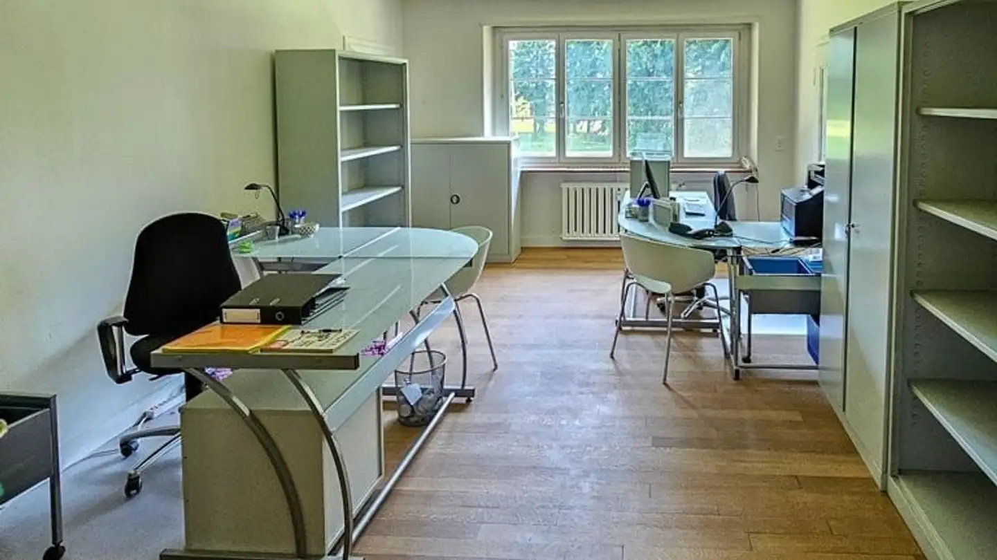 Office space for rent - Fabrikstrasse 10, 8866 Ziegelbrücke - Photo 3