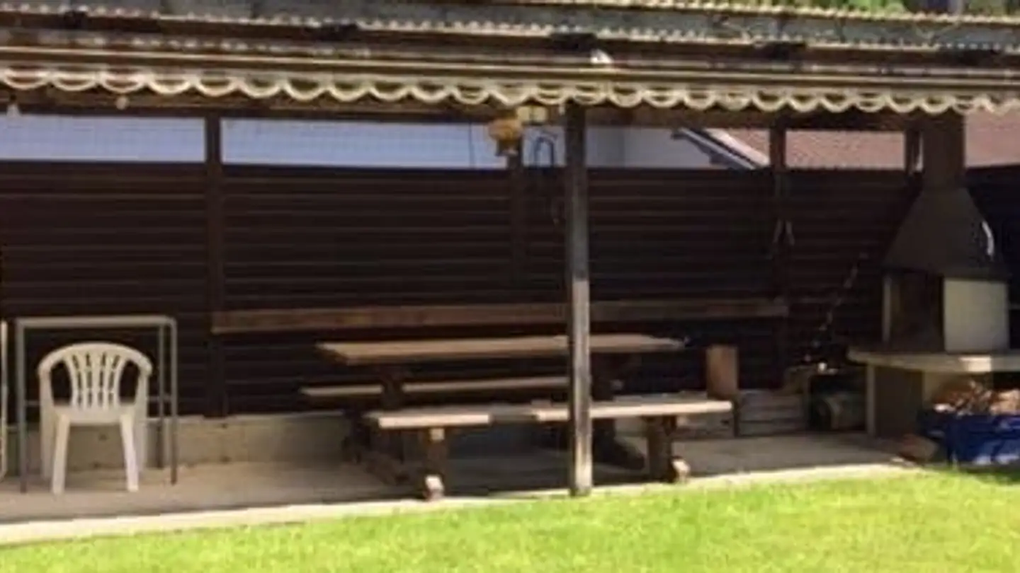 Appartamento in affitto - Mauer 584a, 3454 Sumiswald - Foto 2