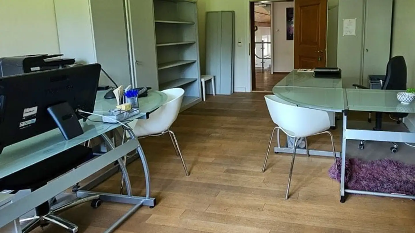 Office space for rent - Fabrikstrasse 10, 8866 Ziegelbrücke - Photo 4