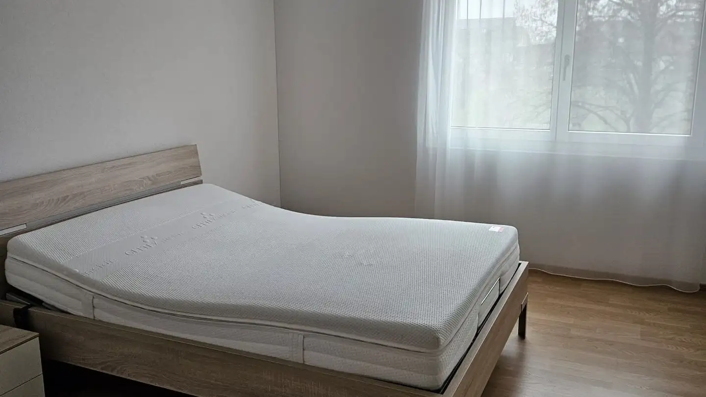 Appartamento in affitto - Bilacher, 6218 Ettiswil - Foto 4