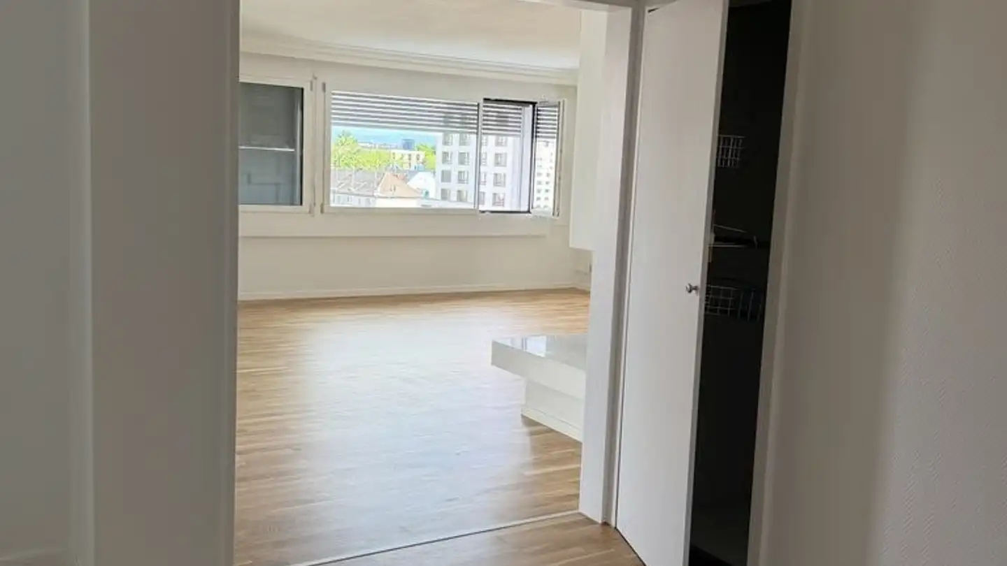 Attico in affitto - Hardgutstrasse 28, 8048 Zürich - Foto 2