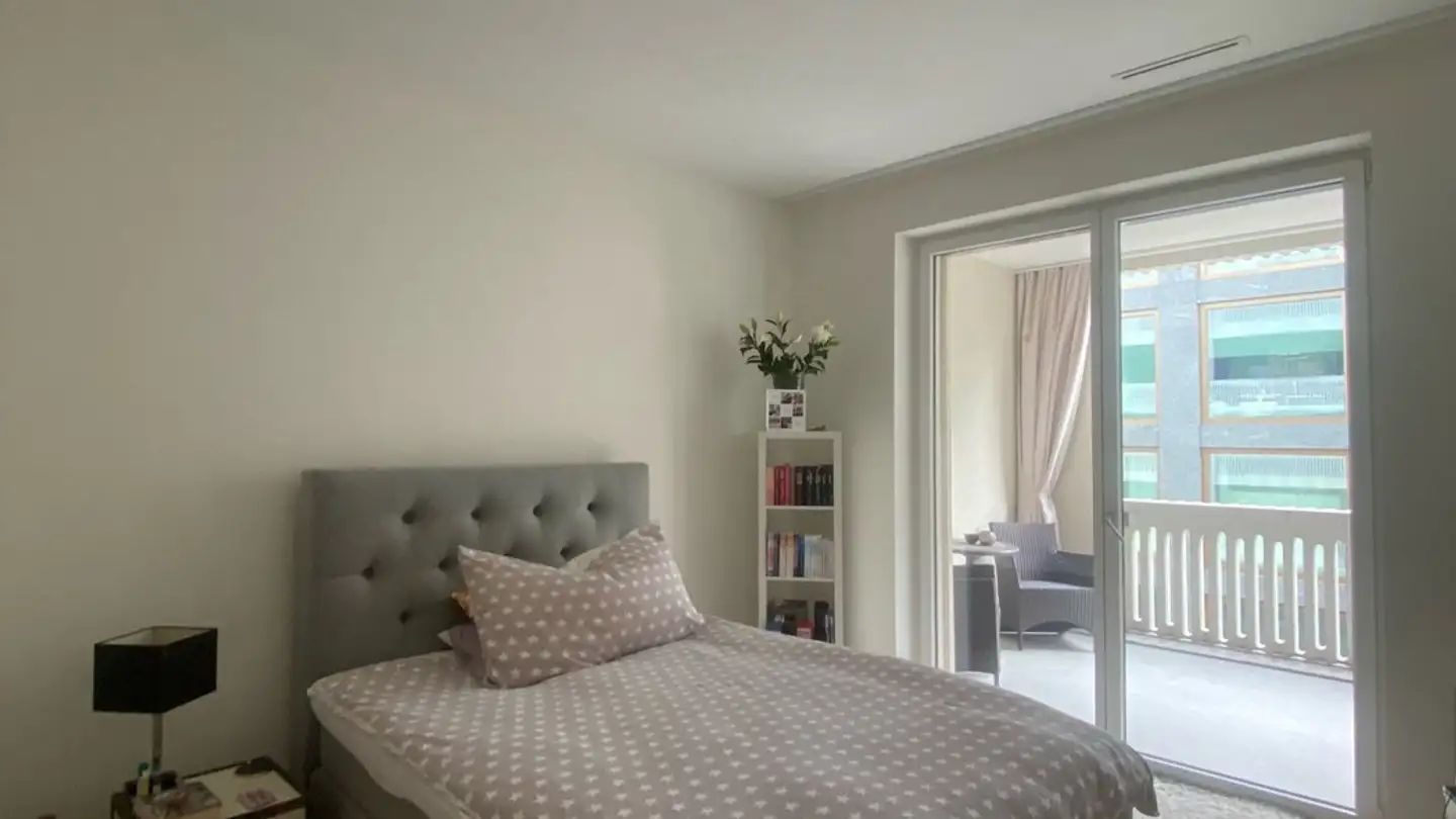 Stanza singola in affitto - Richtiarkade 15, 8304 Wallisellen