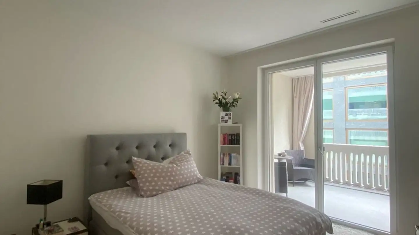 Stanza singola in affitto - Richtiarkade 15, 8304 Wallisellen
