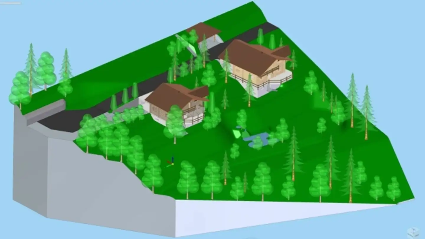 Casa singola in vendita - Solenberg 107, 8723 Maseltrangen - Photo 2